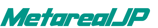 Metareal ジャーナルプロダクション