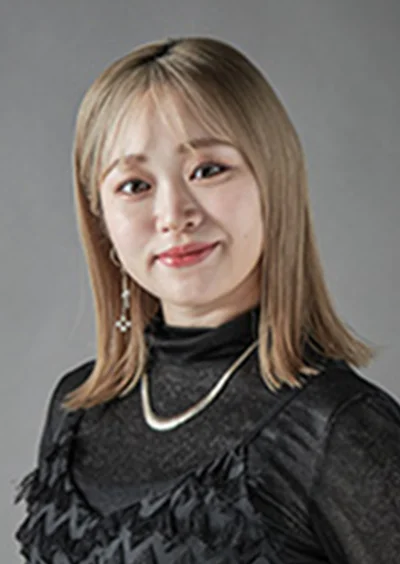 中谷 早希
株式会社ロンドマーク