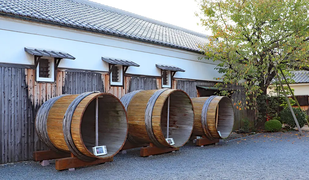 酒蔵がグローバル市場で成功するためのマーケティングとプロモーション展開