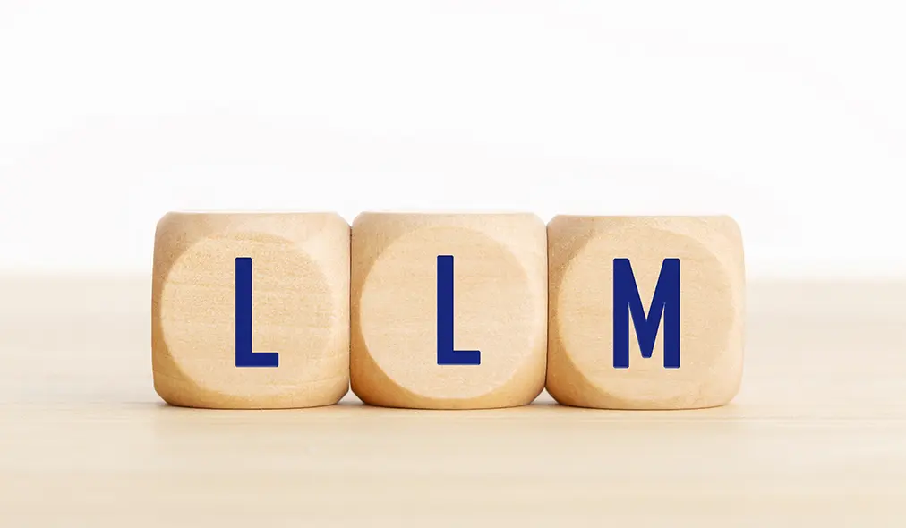 大規模言語モデル（LLM）を意識したコンテンツ制作