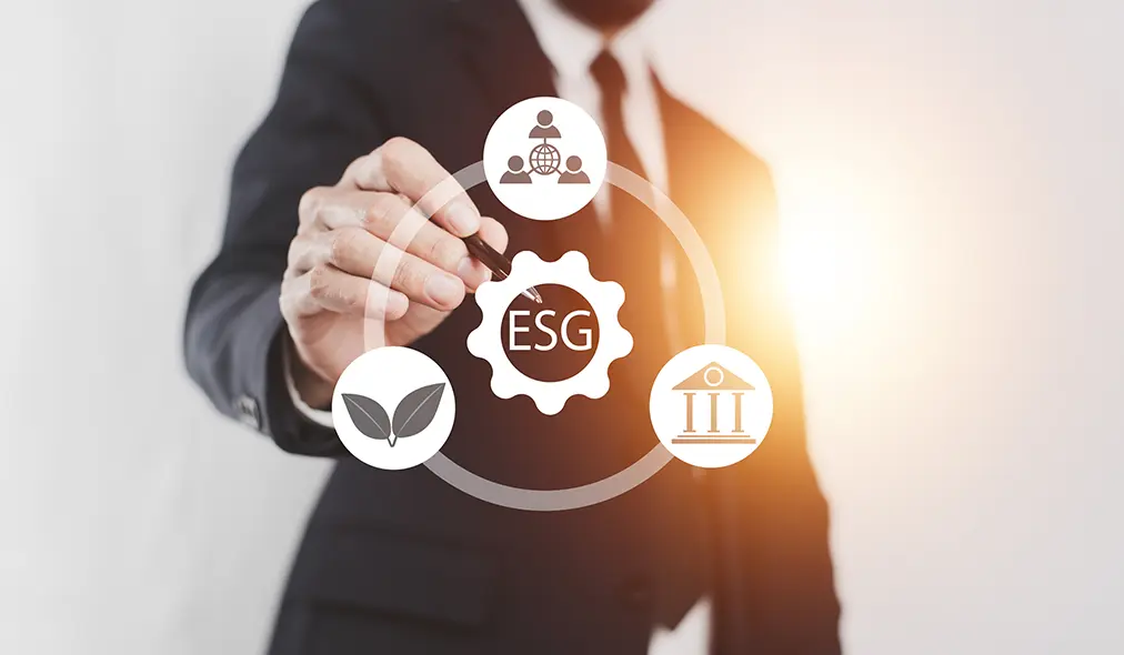 ESG時代におけるCRE戦略―企業が取り組むべき社会的価値向上への道筋