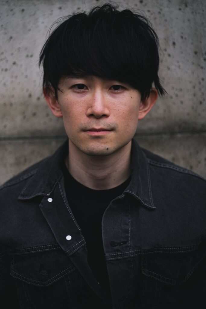 鈴木大二郎