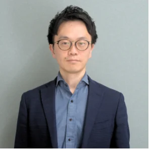 株式会社デボノ 執行役員
栗山 知之 氏