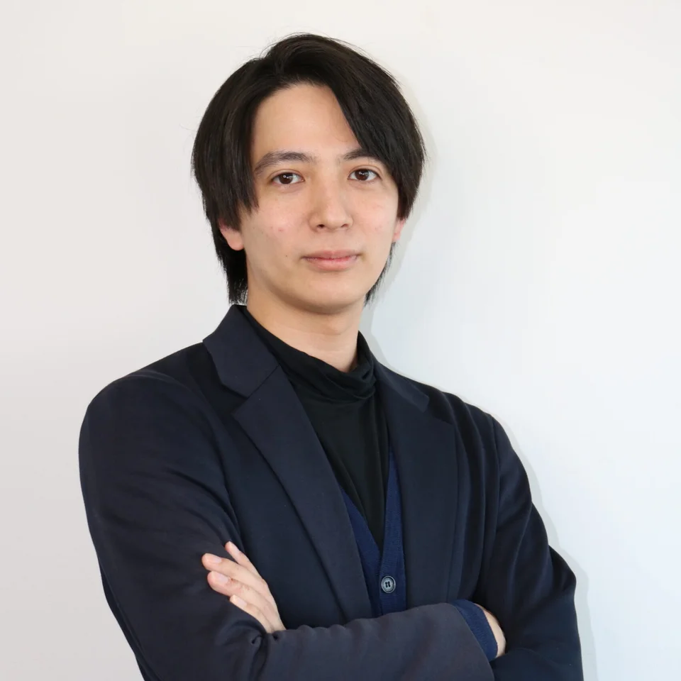 辻 馨
株式会社ライスカレープラス
代表取締役(兼 株式会社MUSCAT GROUP 執行役員)