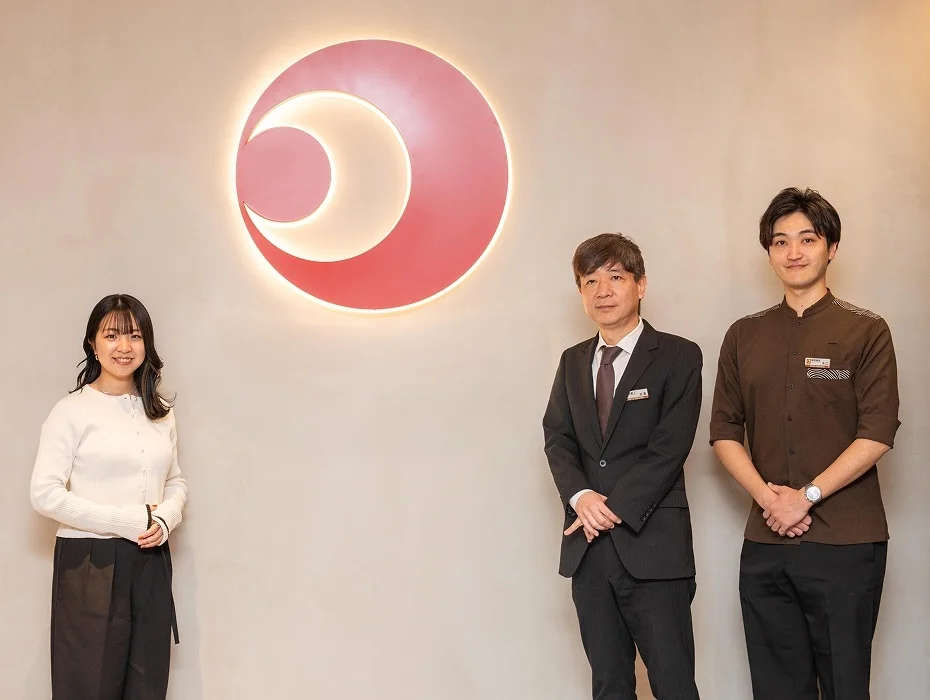 株式会社三興 日光きぬ川ホテル三日月