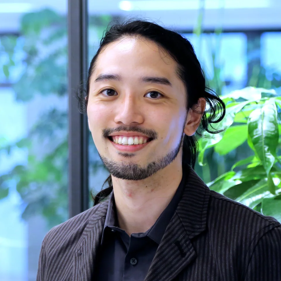 株式会社フラッグシップオーケストラ クリエイティブ事業部 マーケティング部 部長 高木 光陽