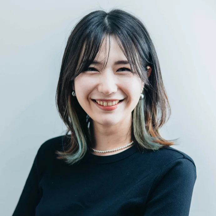 株式会社オノフ　CXデザイン本部 プランニングGrp マネージャー　東島 絵理