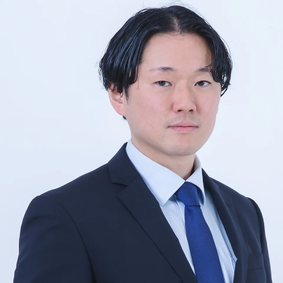 株式会社unname
コンサルティング事業部マネージャー 平塚直樹