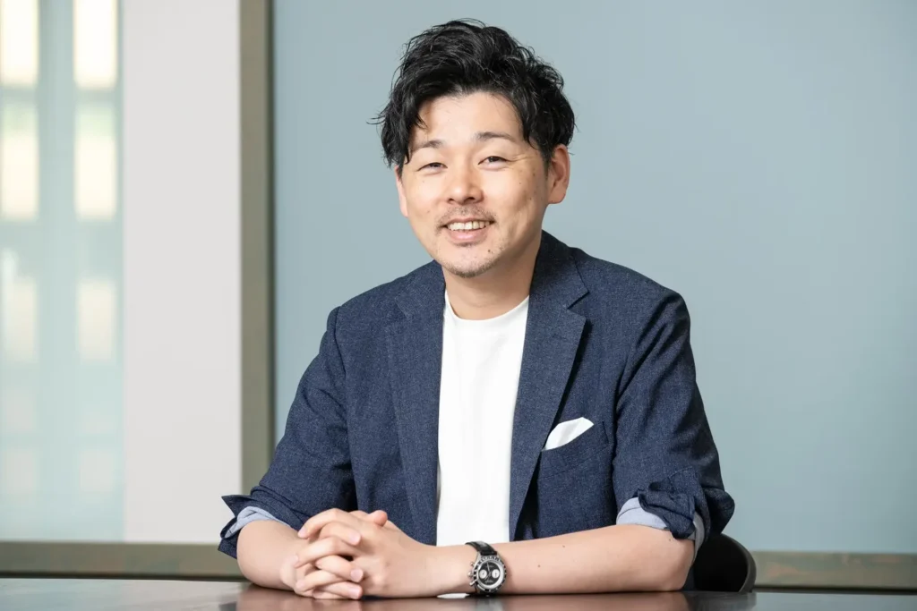 ㈱FLUED　代表取締役CEO 松永からのメッセージ