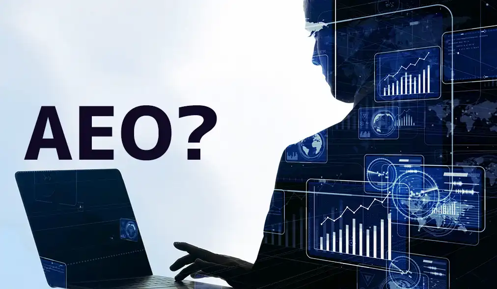 AEO（AI Engine Optimization）とは？