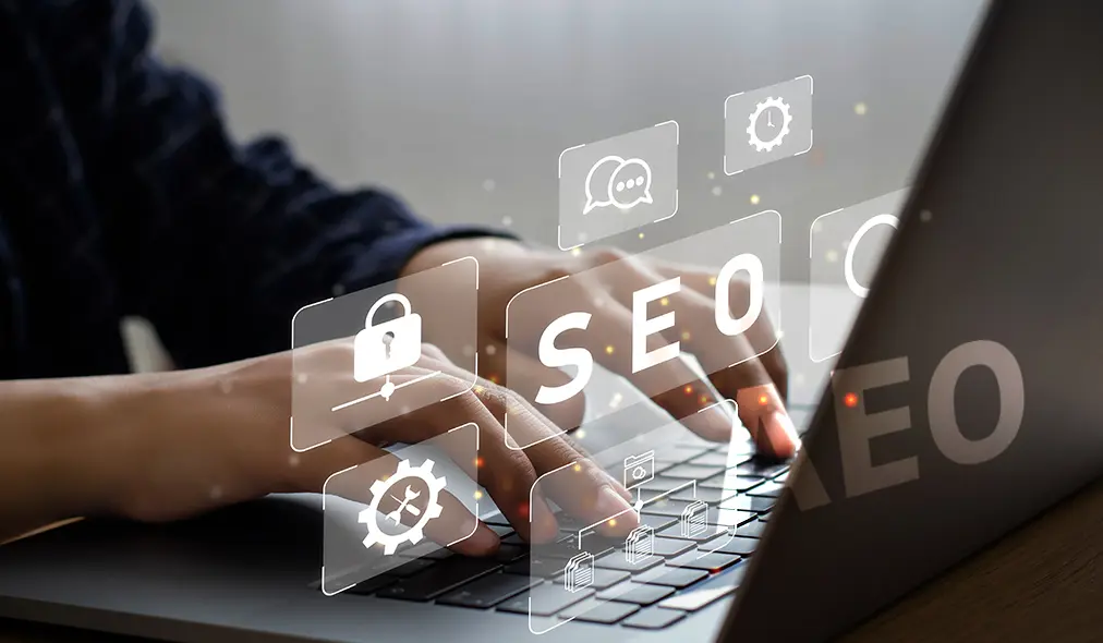 これからのSEOマーケティングはAEOの時代に