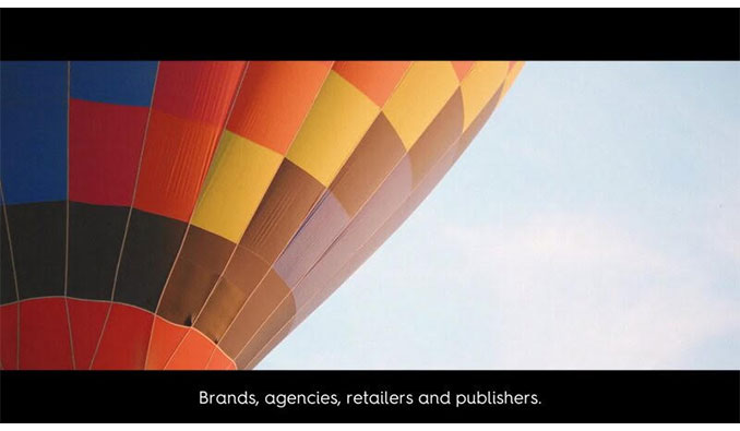 Criteo、For the Love of Commerce