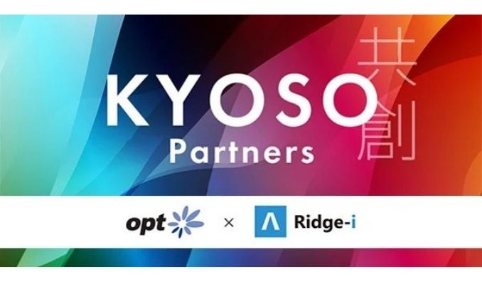 オプト、Ridge-iと共創し、AIエージェントを活用したマーケティング業務の内製化とAIによるPDCAサイクル構築支援サービスを提供開始