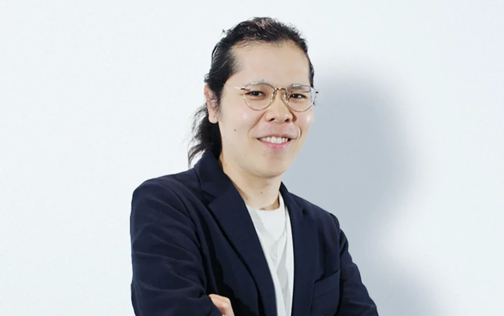 株式会社immedio
マーケティング
小牧秀太郎