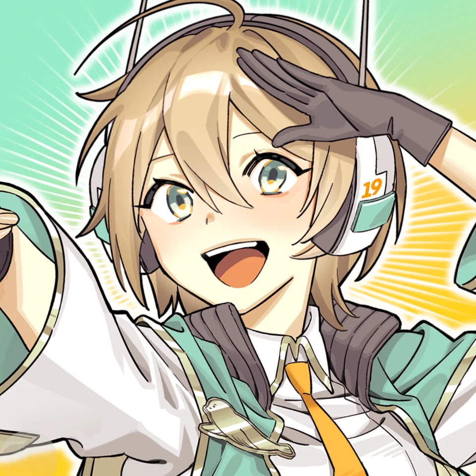 1 ) いくぜ！