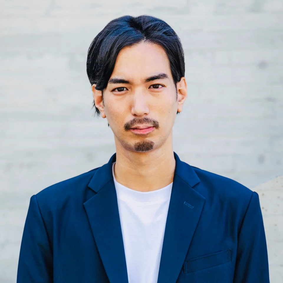 suswork株式会社 / 代表取締役 田岡凌氏