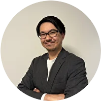 サムライト株式会社
Product本部 Div.マネージャー 佐沼 裕太