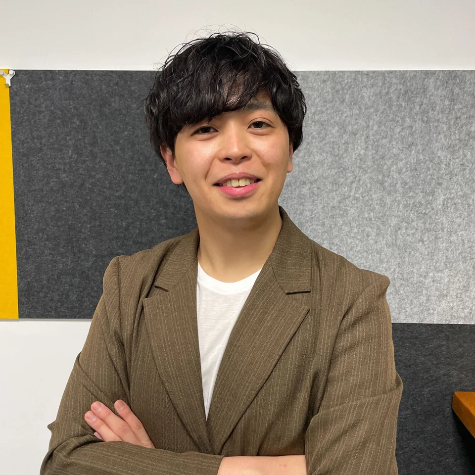 BuzzCloud 株式会社
ダイレクトアカウント局 本部長 菊地 一聡