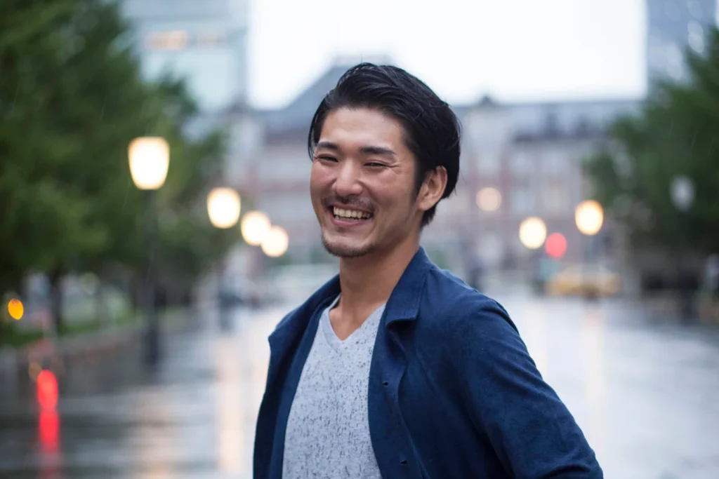 大林 寛明 氏
株式会社FLYDAYZ代表
Director