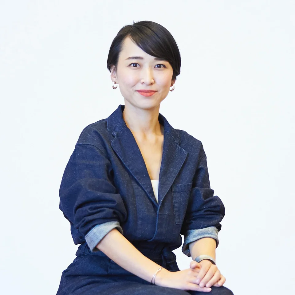平山 彩子
株式会社MERY 取締役CCO（チーフコンテンツオフィサー）/ MERY統括編集長 / MERYZ世代研究所所長