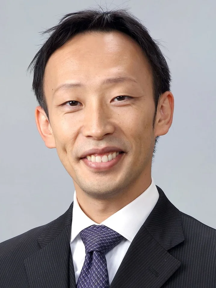 吉田 弘毅(元 総務省 情報流通行政局 情報流通振興課 企画官、現:同局 情報通信作品振興課長)
