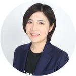 株式会社カンリー マーケティング部 斎藤 綾