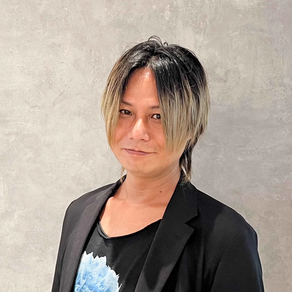 阿部 孝裕
studio15株式会社 社長室 兼 セールスチーム
