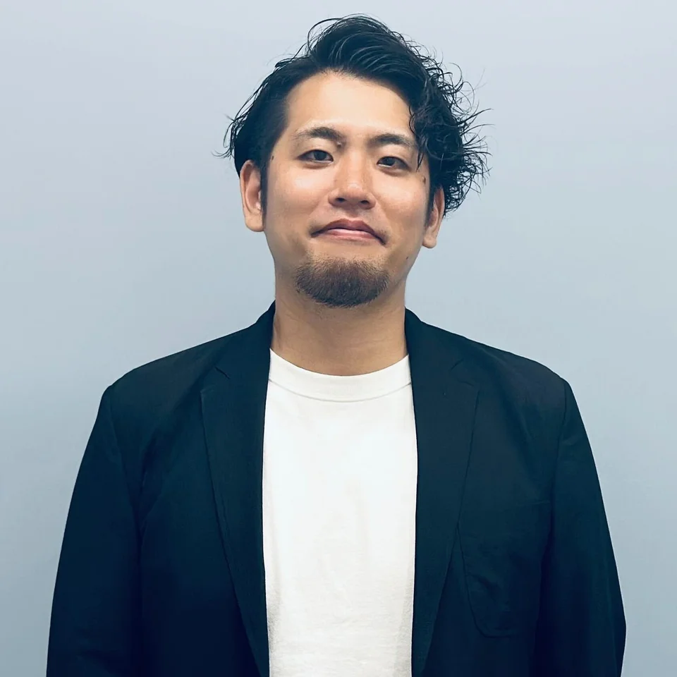 岡部 勇介 氏
株式会社デジタリフト
アカウント・イノベーション局 マネージャー