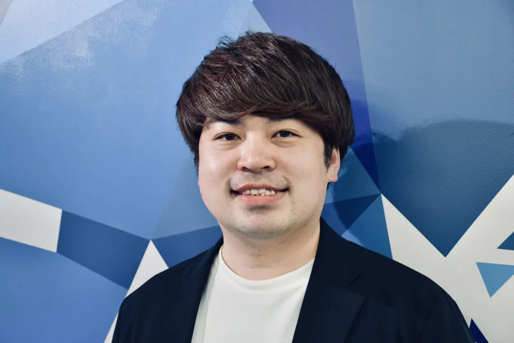 菊池 貴行
株式会社ベーシック
SLG事業部　ferret マーケティング部　リーダー　