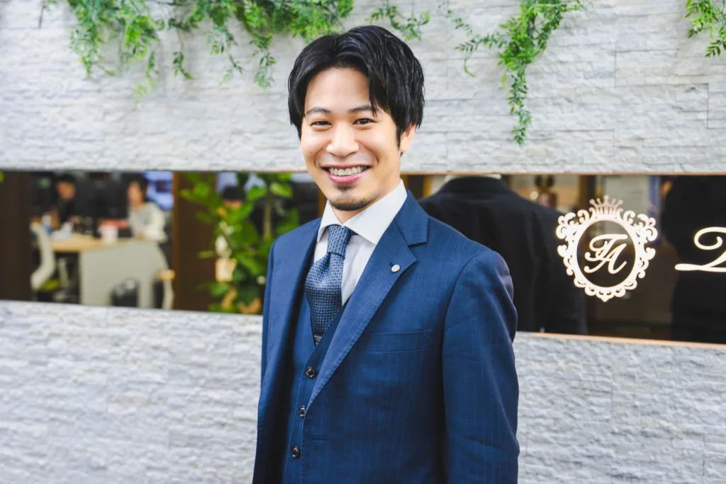 登壇者名:杉井 亮太
部署:デジタルイノベーション事業部
役職:常務執行役員