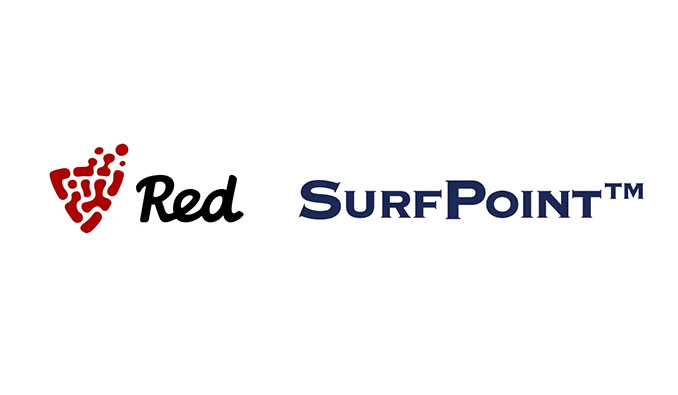 フリークアウト SURFPOINT™