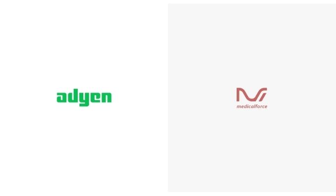 Adyen Japan、メディカルフォースがAdyenのシームレスな決済プラットフォームを採用