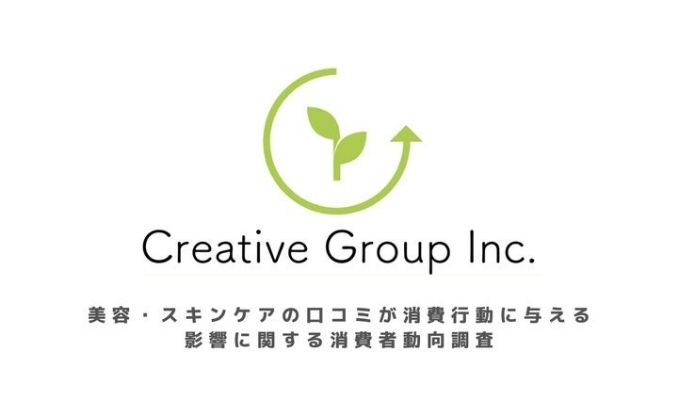 【2025年調査】美容・スキンケアの口コミが消費行動に与える影響に関する消費者動向調査