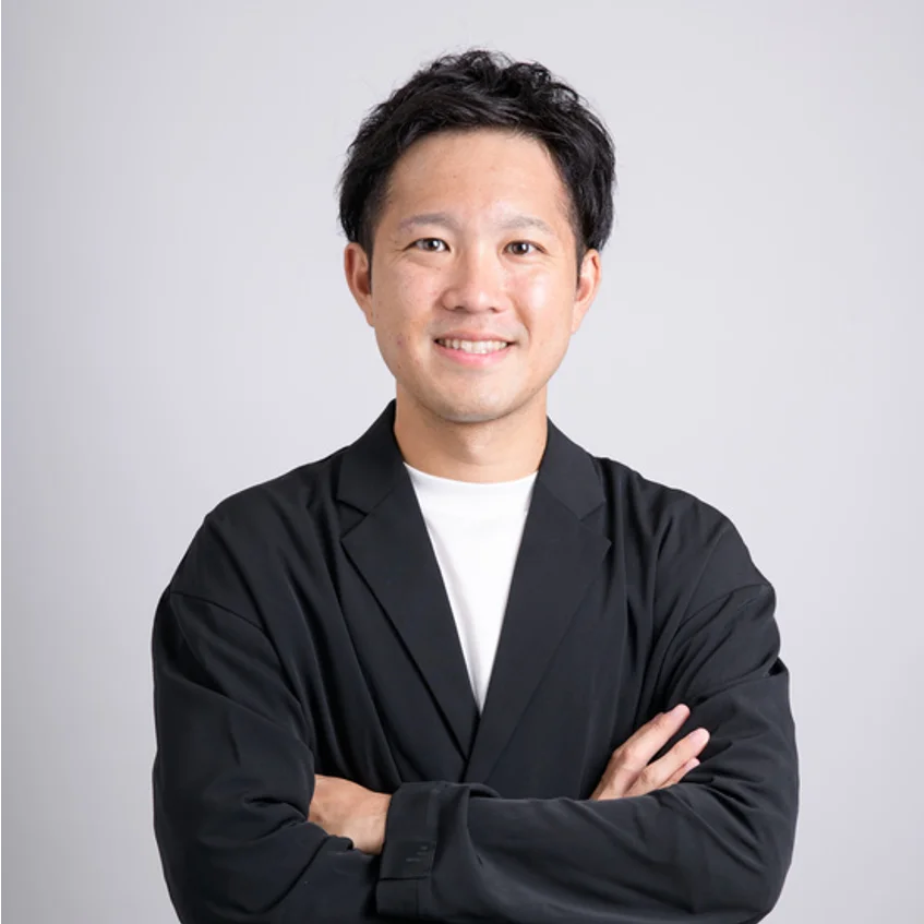 株式会社イルグルム 執行役員 マーケティングDX推進本部 本部長 廣 遥馬 氏