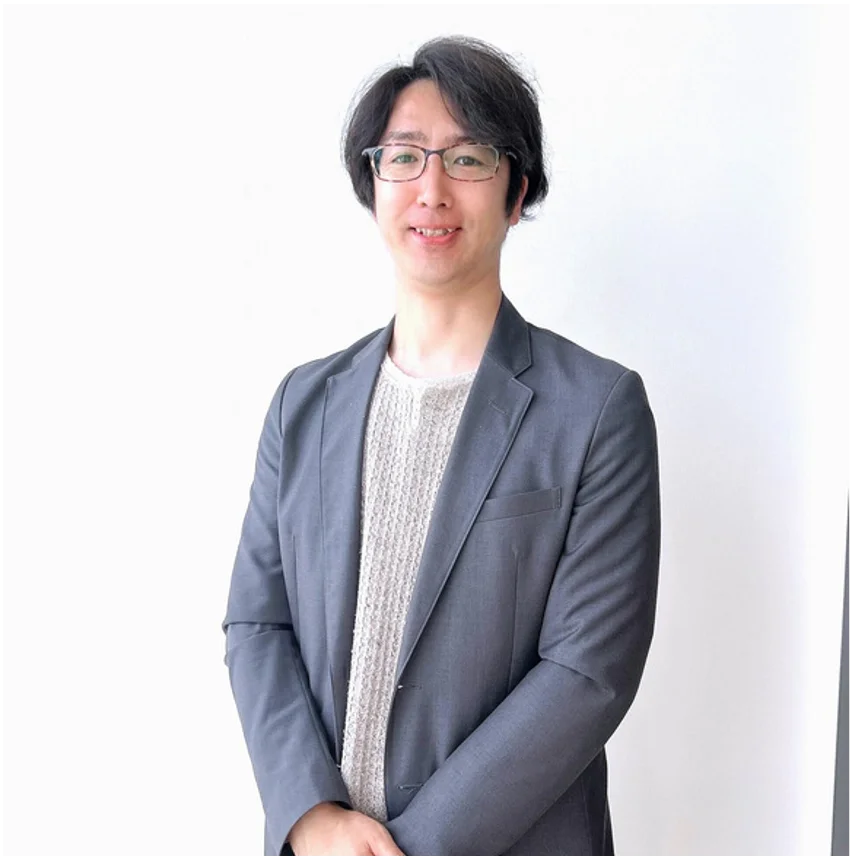 株式会社カルテットコミュニケーションズ 副部長 今井 利幸 氏
