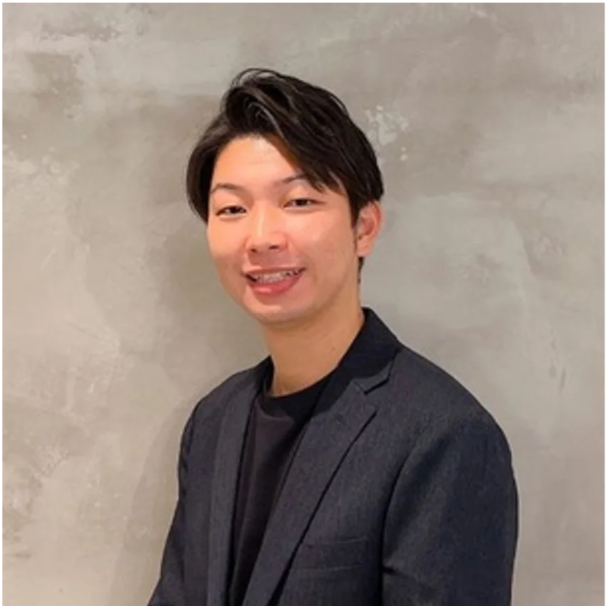 株式会社エフェクチュアル 執行役員CSO 渡邉 陽介 氏