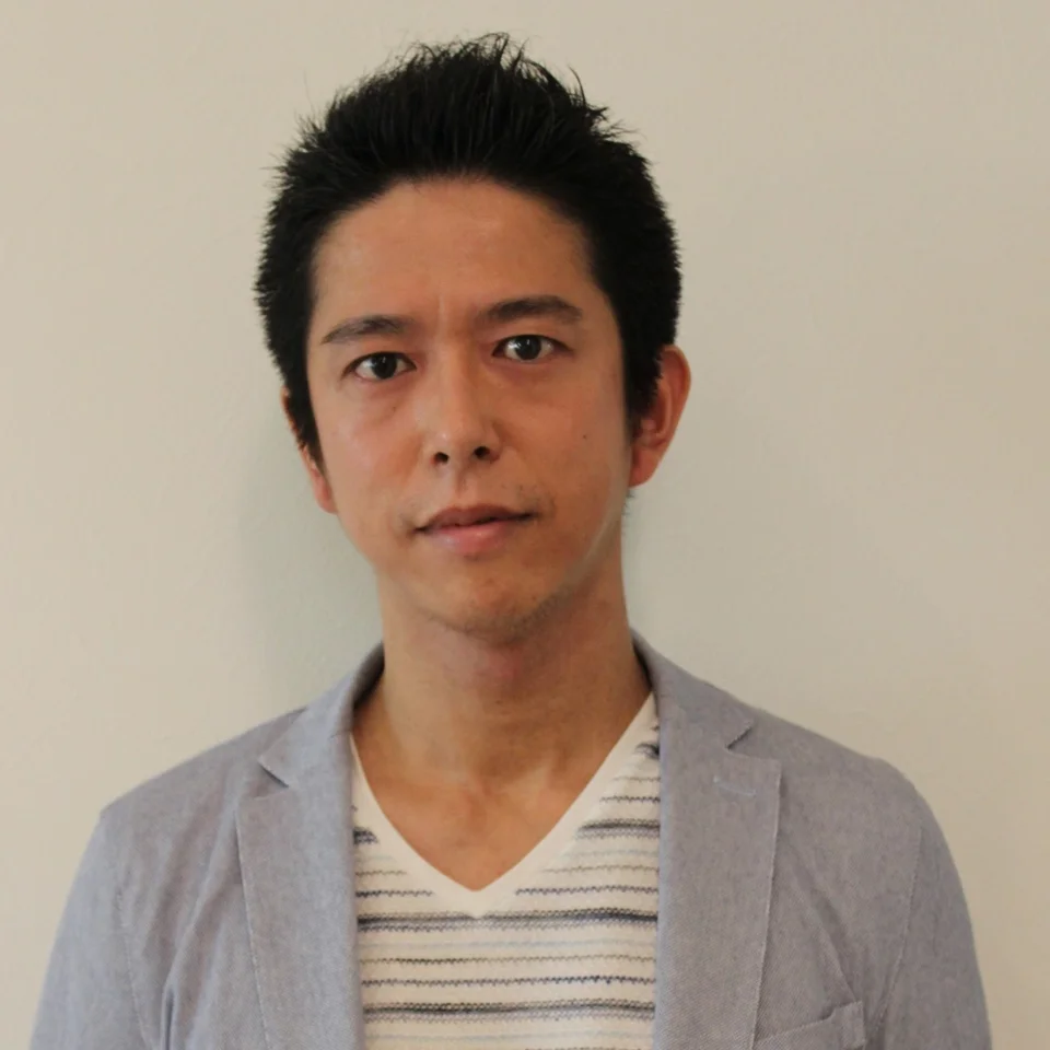 AIR Design　稲富 卓哉
稲富 卓哉
AIR Design for Marketing事業部
マーケティングチーム マネージャー