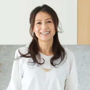 エリオット ゆかりさん