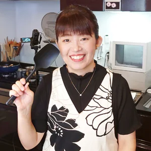 JUNA（神田智美）さん