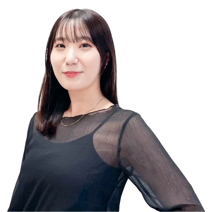 popIn株式会社 岸田結希