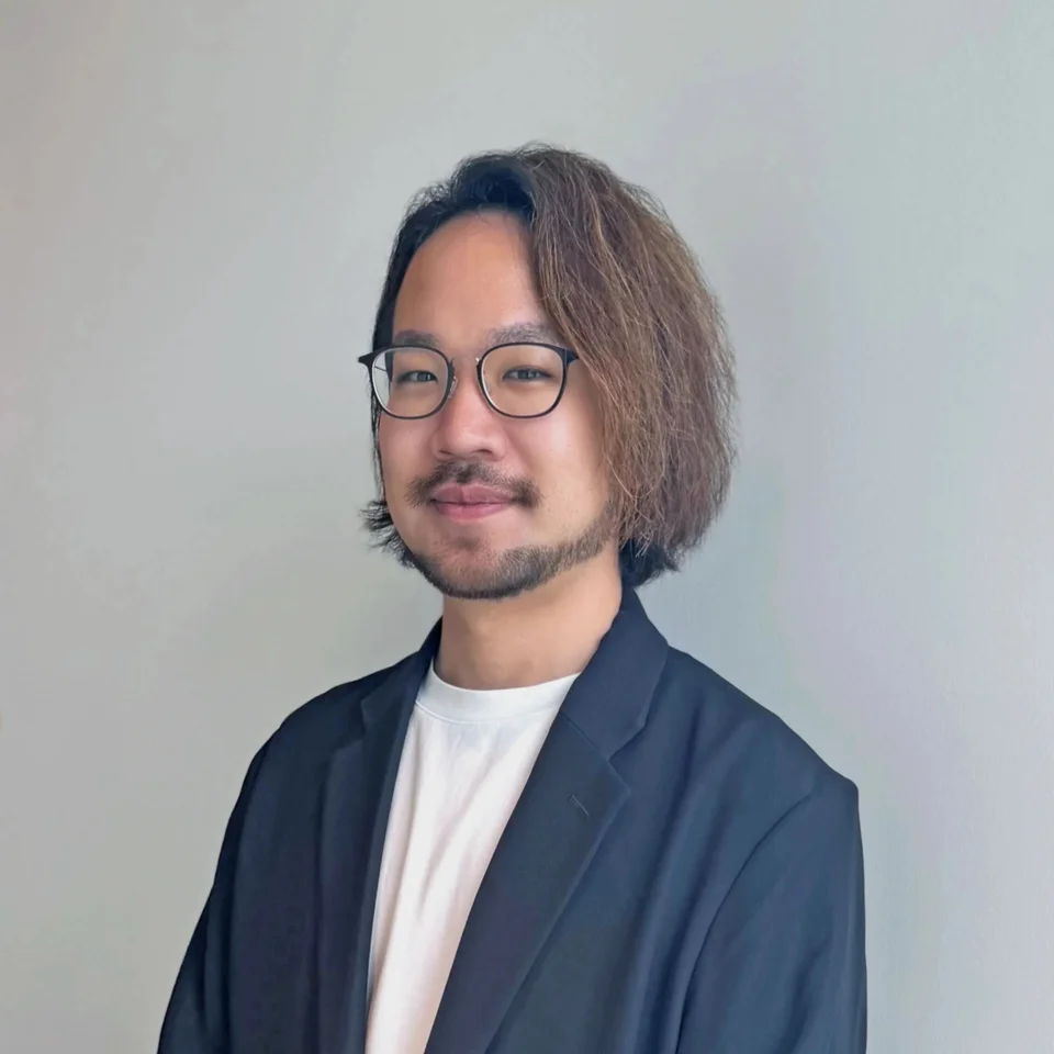 株式会社Minto
コンテンツ・マーケティング本部クリエイティブ&ソリューション部
メディアグループ マネージャー 兼 マーケティンググループ マネージャー
松村 一平