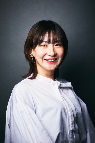 SHIBUYA109 lab.所長　長田麻衣(おさだ・まい)