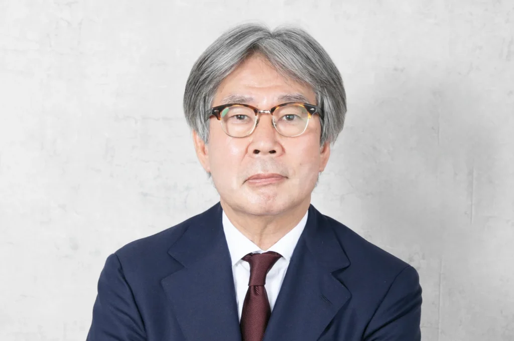 鈴木 諭 氏（ゲストスピーカー）
元資生堂 海外事業ブランド戦略・海外子会社経営（資生堂フランス副社長等）担当
現在：国内化粧品企業など4社の顧問・中小企業アドバイザー