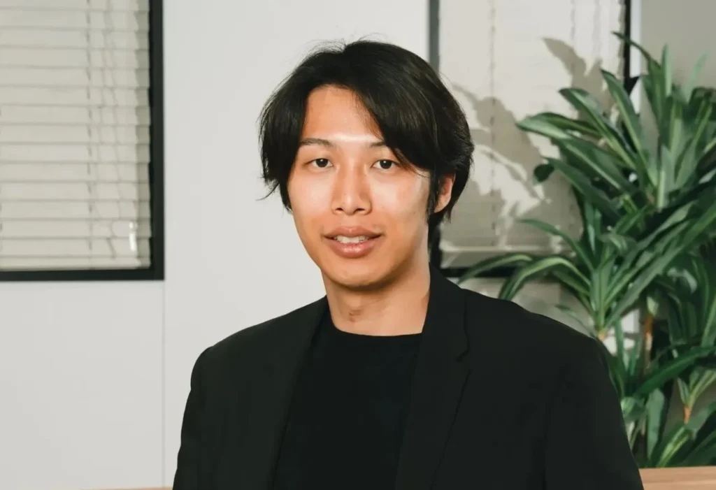 西田 陸氏（モデレーター）
NEL株式会社　代表取締役社長