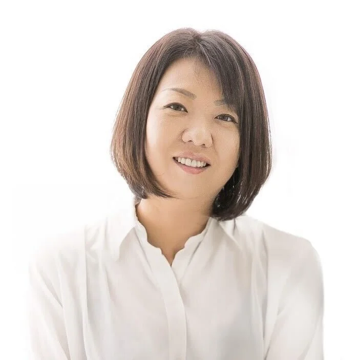 株式会社NAVICUS　コンサルティングDivision ゼネラルマネージャー
佐久間 亜希子