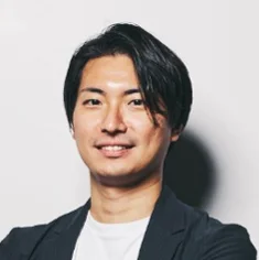 片岡 祐規 氏
Shopify Japan株式会社　アカウントエグゼクティブ