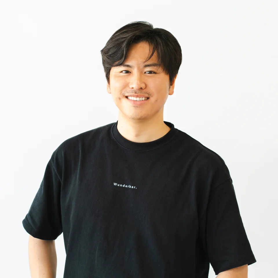 代表取締役CEO 長尾慶人より