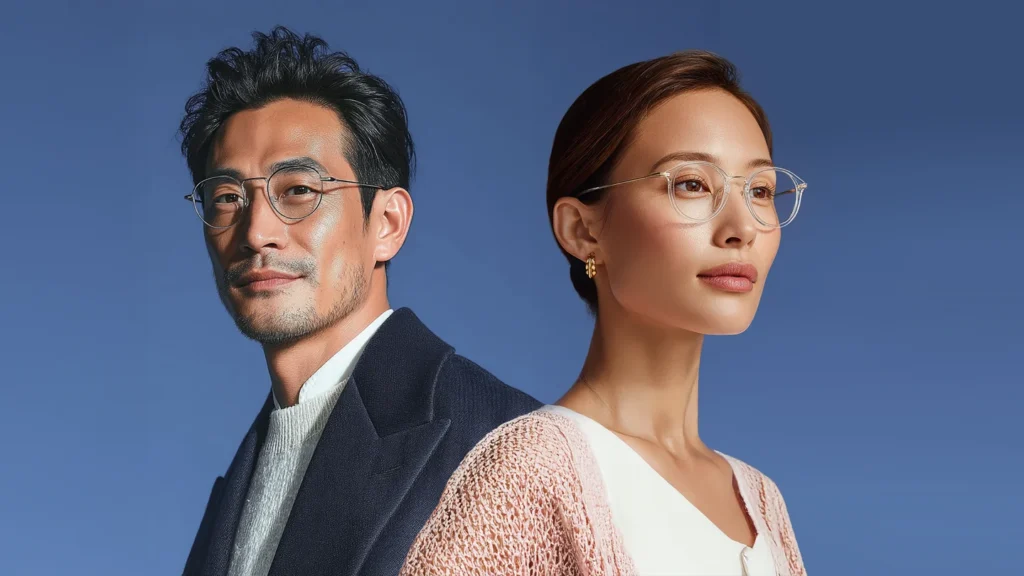 生成AIによる新しい選択肢｜“人物×空間×光”までAIが表現