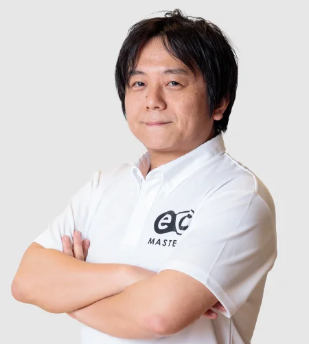 松本 和也（日本ECサービス株式会社）