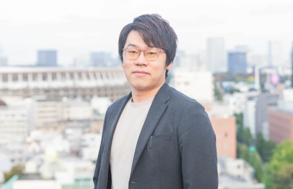 uyet 代表プロデューサー
金井